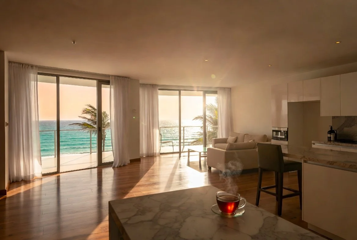 Needing a Vacation from Other People’s Vacations