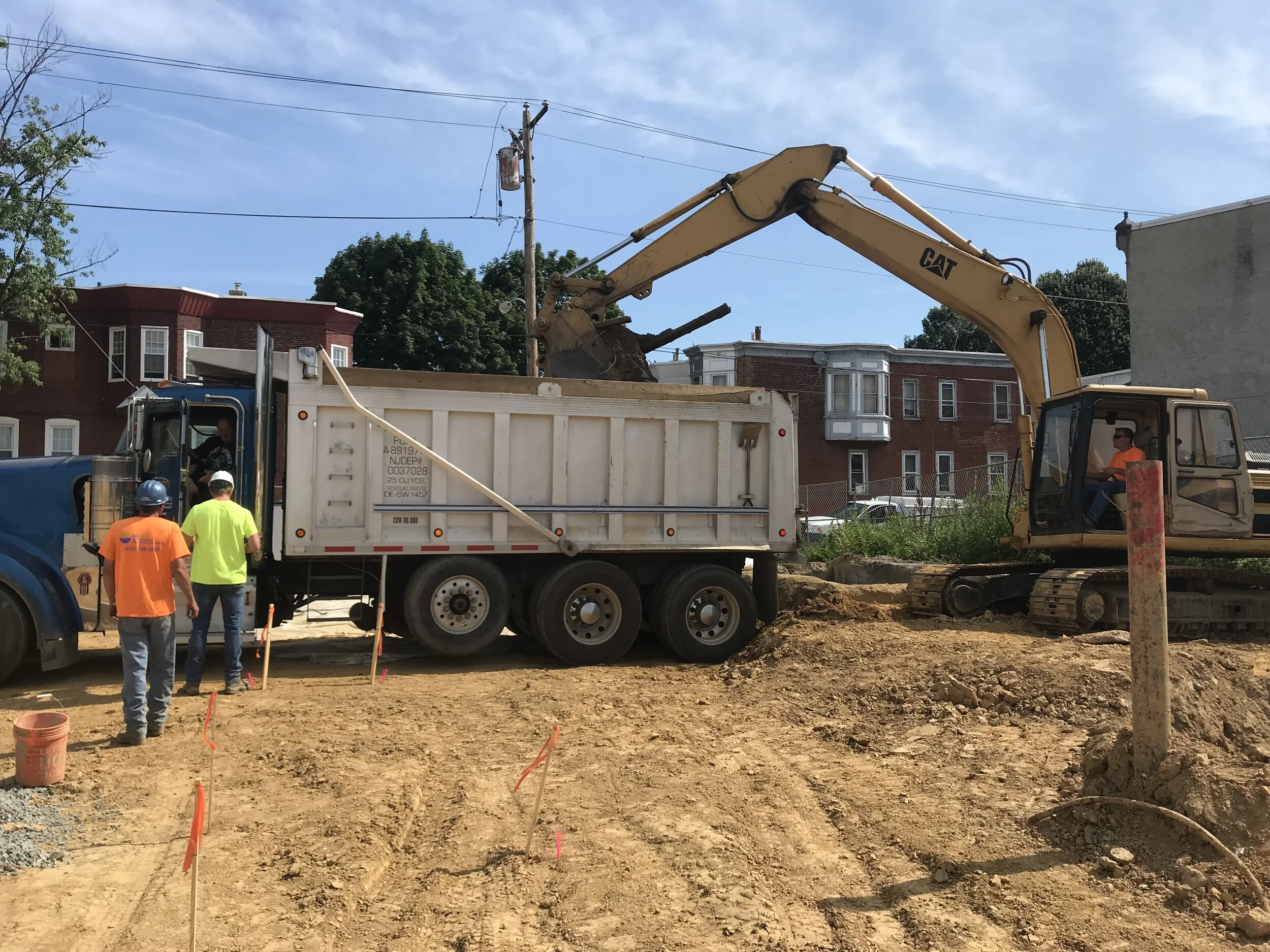  Full Service Environmental Consulting and Contracting 