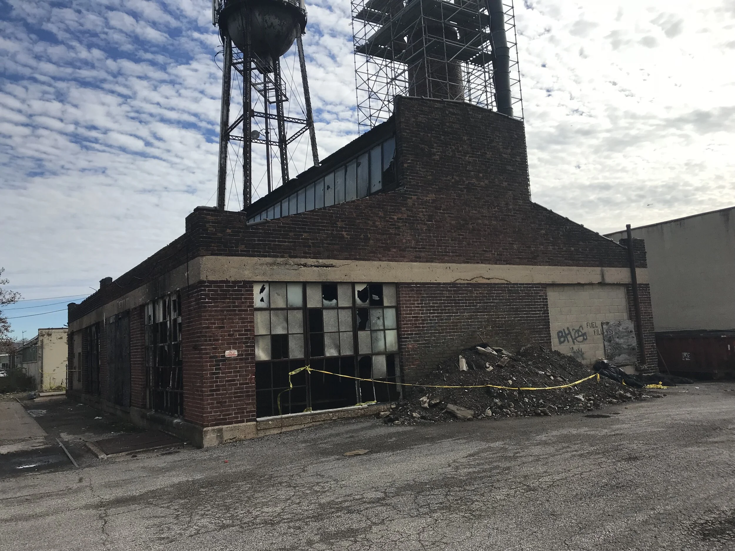  Full Service Environmental Consulting and Contracting 