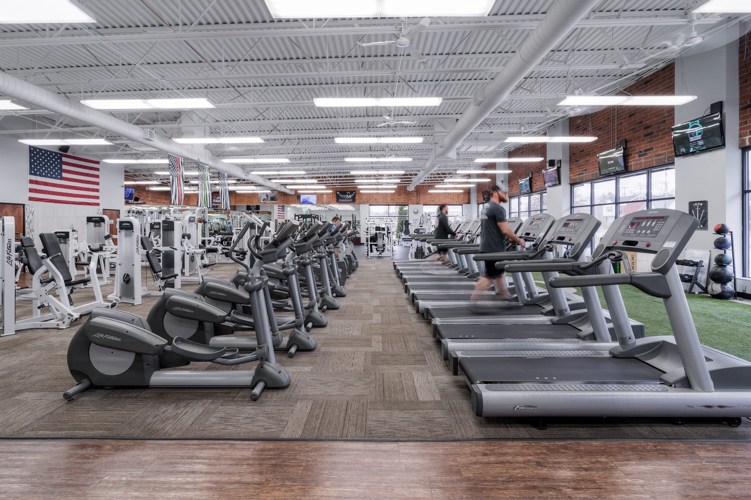 Toledo Revitalize Fitness