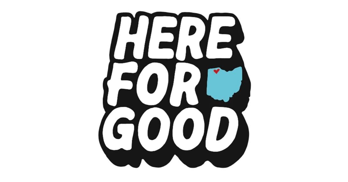Jūpmode&rsquo;s &ldquo;Here For Good&rdquo; campaign is back and pre-sale is now live! 
Starting today, Monday March 11th through Sunday March 31st, you will be able to pre-order a crewneck sweatshirt (Black), T-shirt (Indigo) and, new this year, the