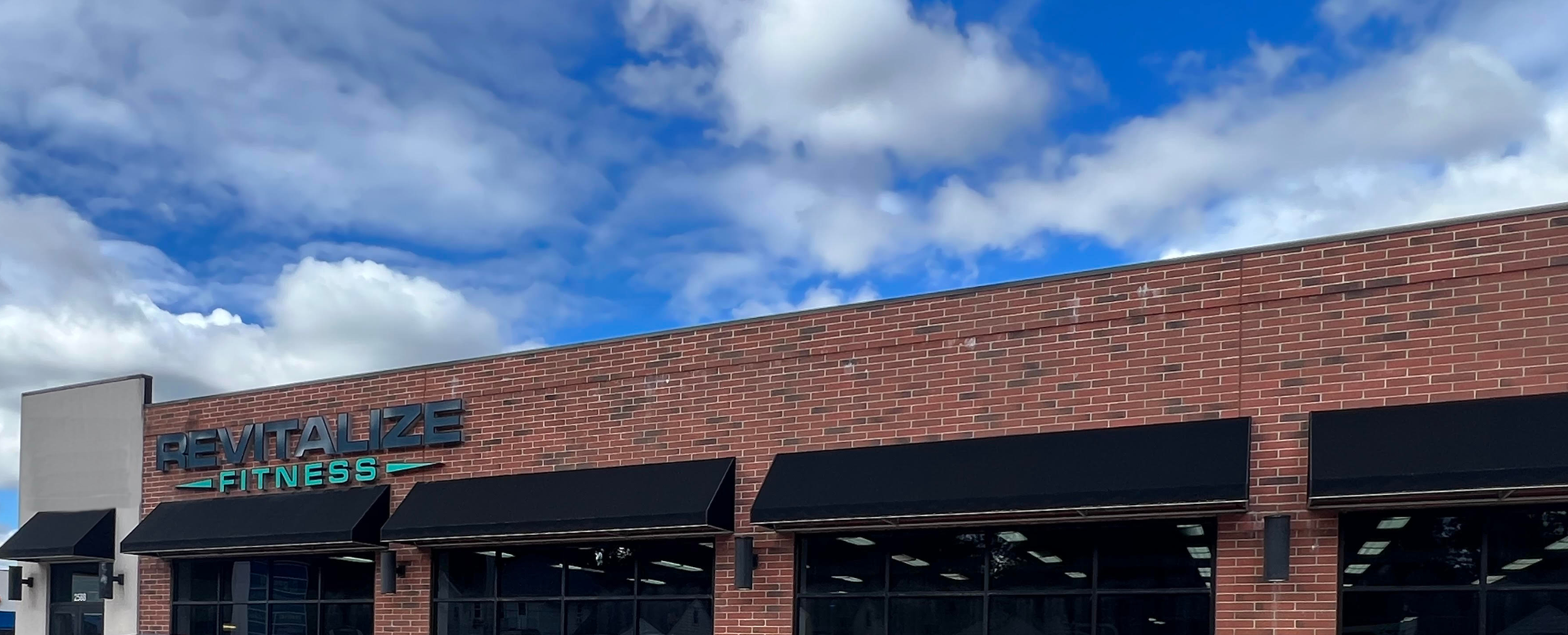 Revitalize Fitness Toledo