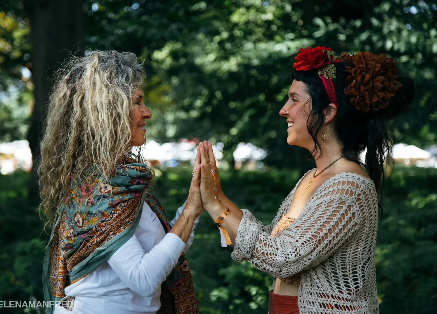 Sending you all sooo much love to this new cycle of the seasons &hearts;️✨️♾️🌱🌀
Life is soo much of everything always!
&amp; gosh does it feel like we are living through some bizzare times oooft.
~
Love &amp; remembering our blessings ~ Is an ancho