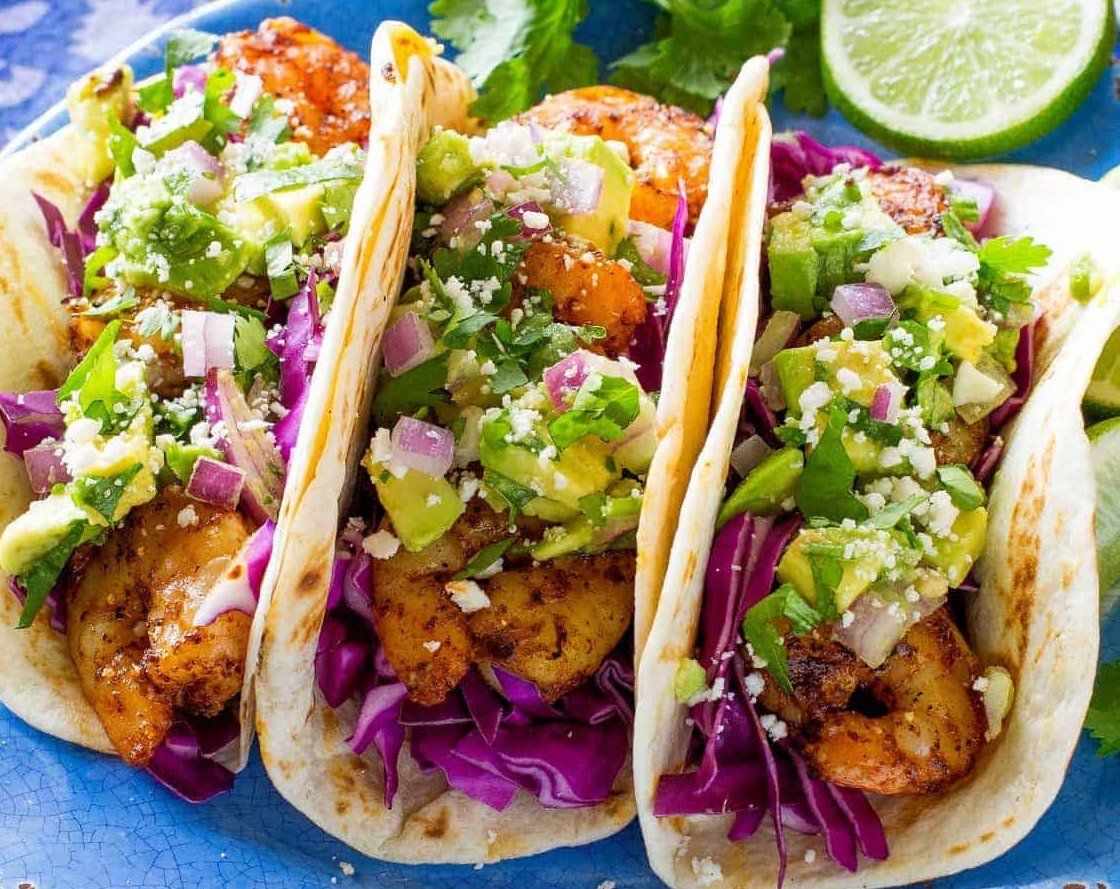 TheGirlWhoEverything_GrilledShrimpTacosAvocadoSalsa_Hero3_Vertical.jpg