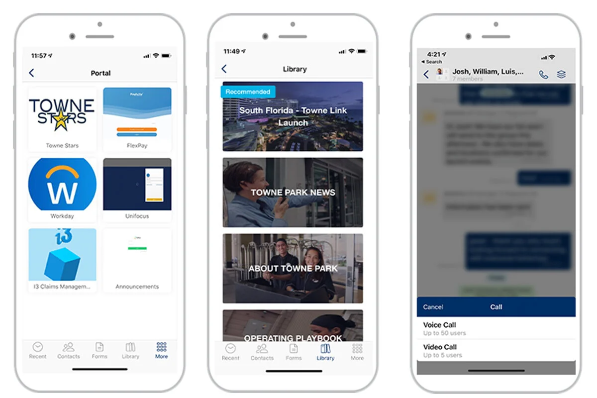 Workday Login Towne Park Login Pages Info Workday Login Towne Park Login Pages Info