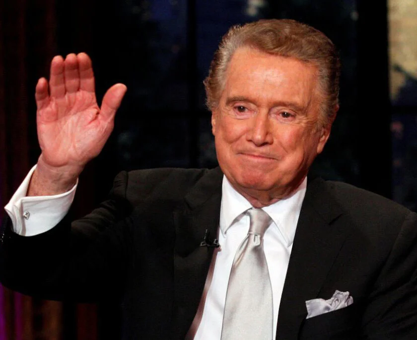 Regis Philbin