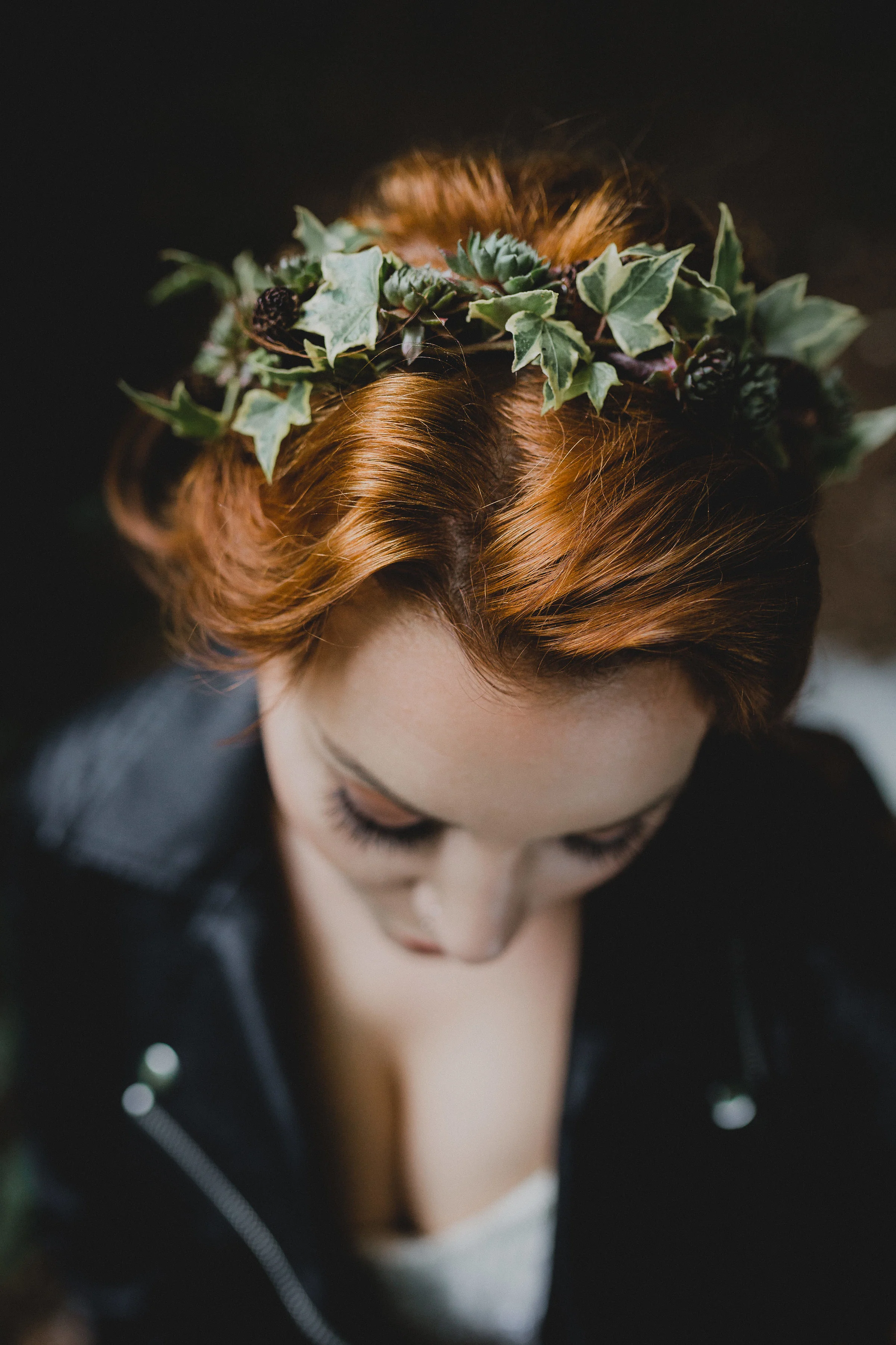 Wedding Hair Updo