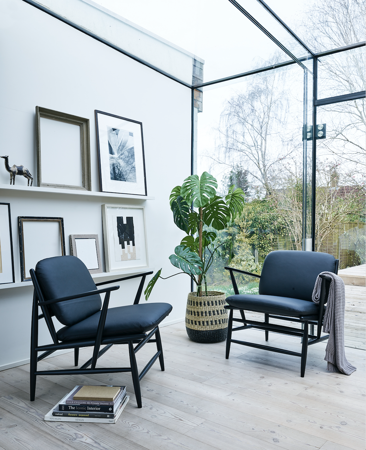 Ercol Von Clerkenwell Design Week 2018 1.png
