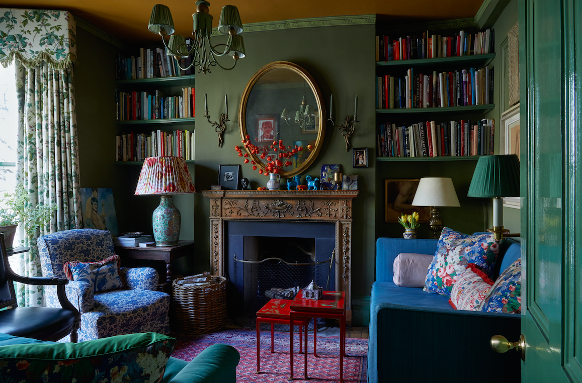 Top Interior Designers London – Part IV