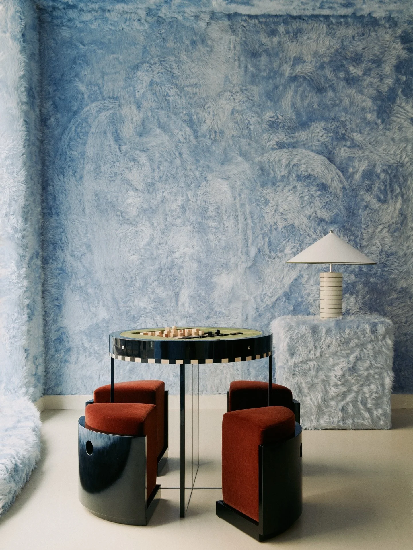 It&rsquo;s exactly one week since Paris Design Week wrapped, and I&rsquo;m pressing publish on a 2,000 word design report from the show.

This year&rsquo;s event delivered a banquet of rich design pickings. As a result, this is an edit of 13 designer