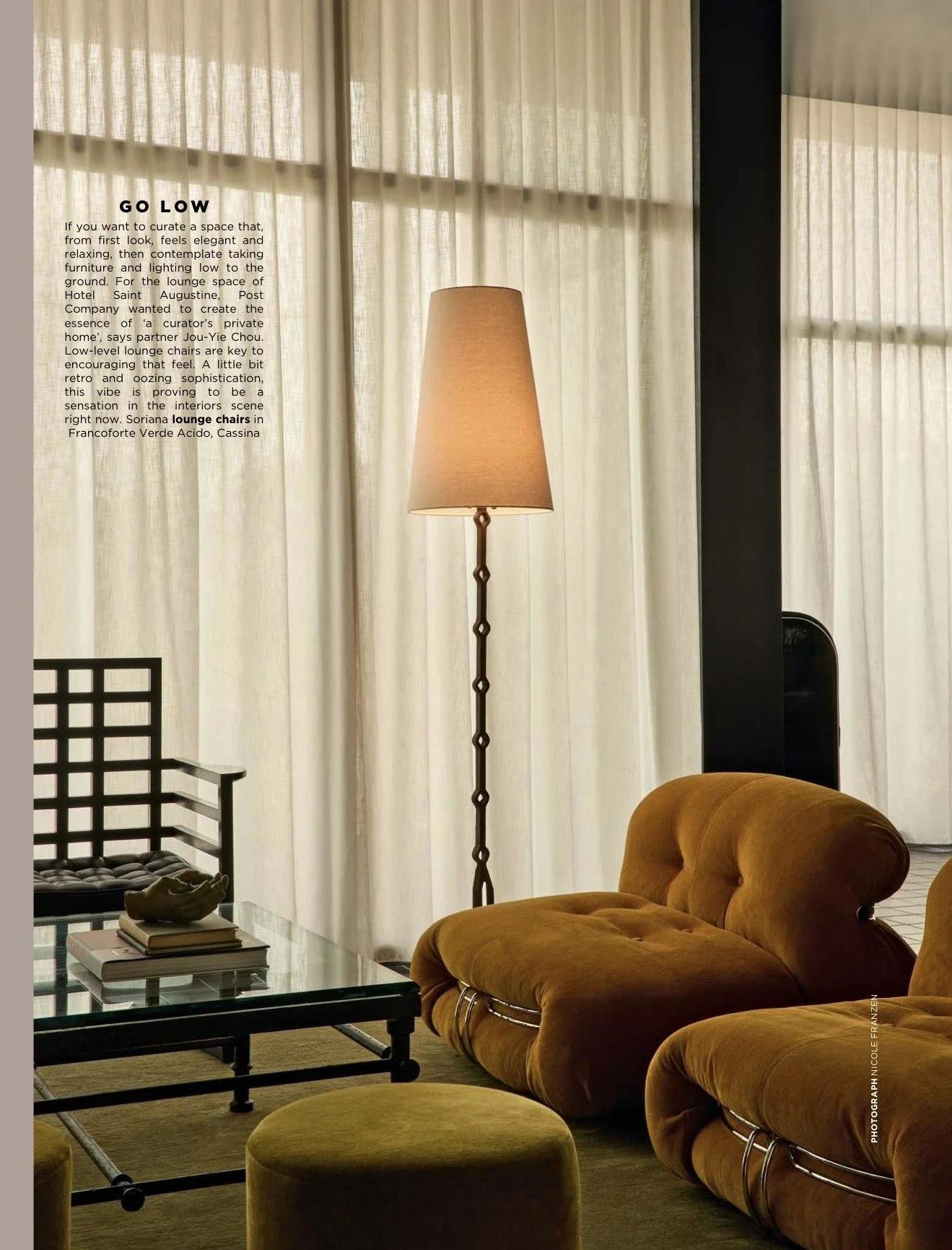 Living Etc February 2026, Living Large 