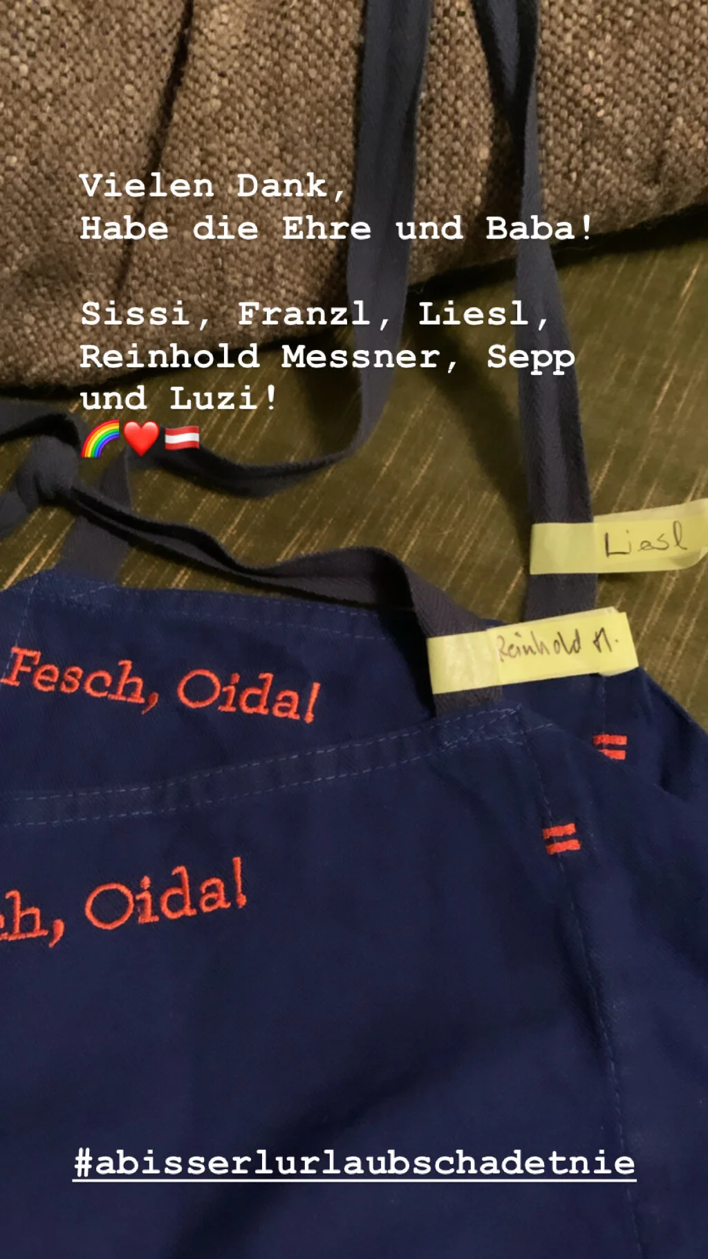 Teamevent „Sommerfrische“ 