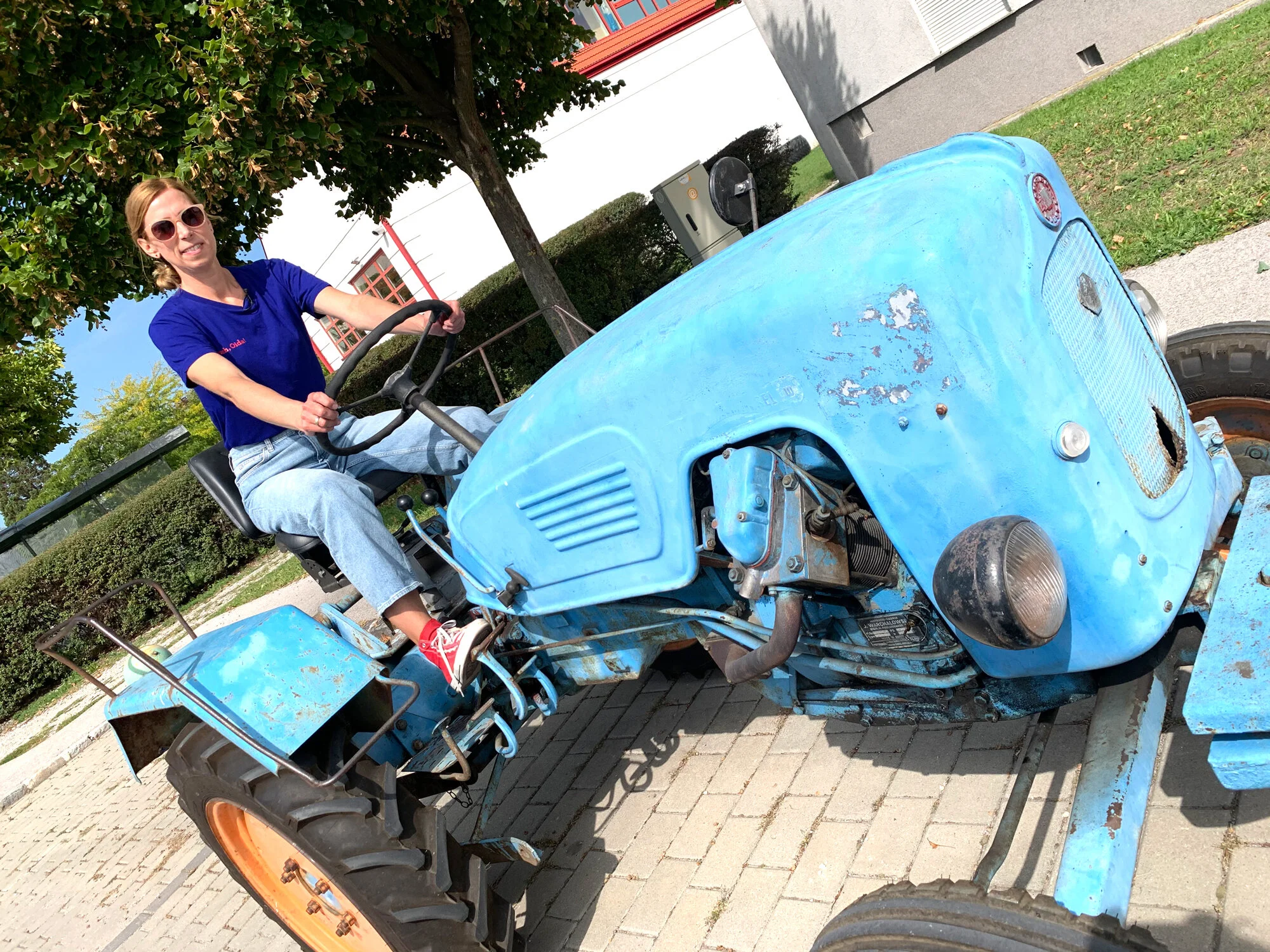 Abenteuer Burgenland