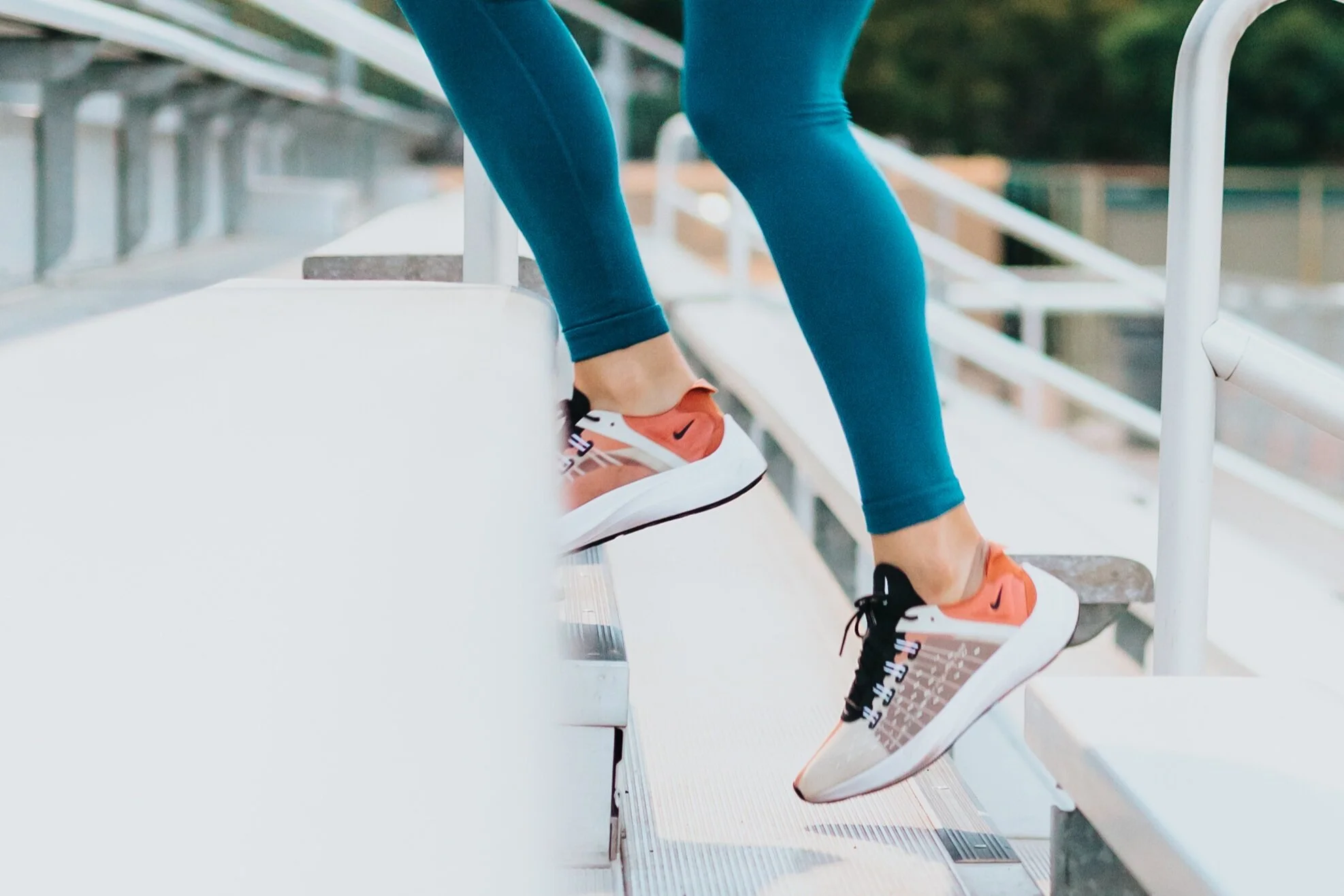 How much exercise do we really need?