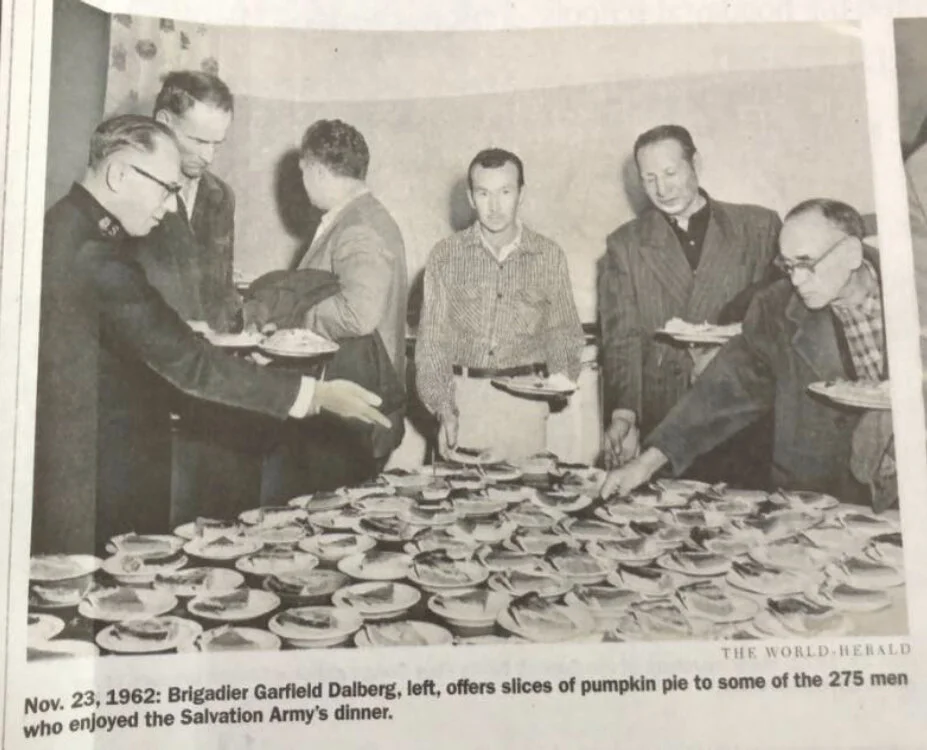 When A Bit of Your Family History Shows Up in the Newspaper