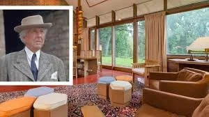 What Frank Lloyd Wright, John Mark Comer and My Father Taught Me About Discipleship