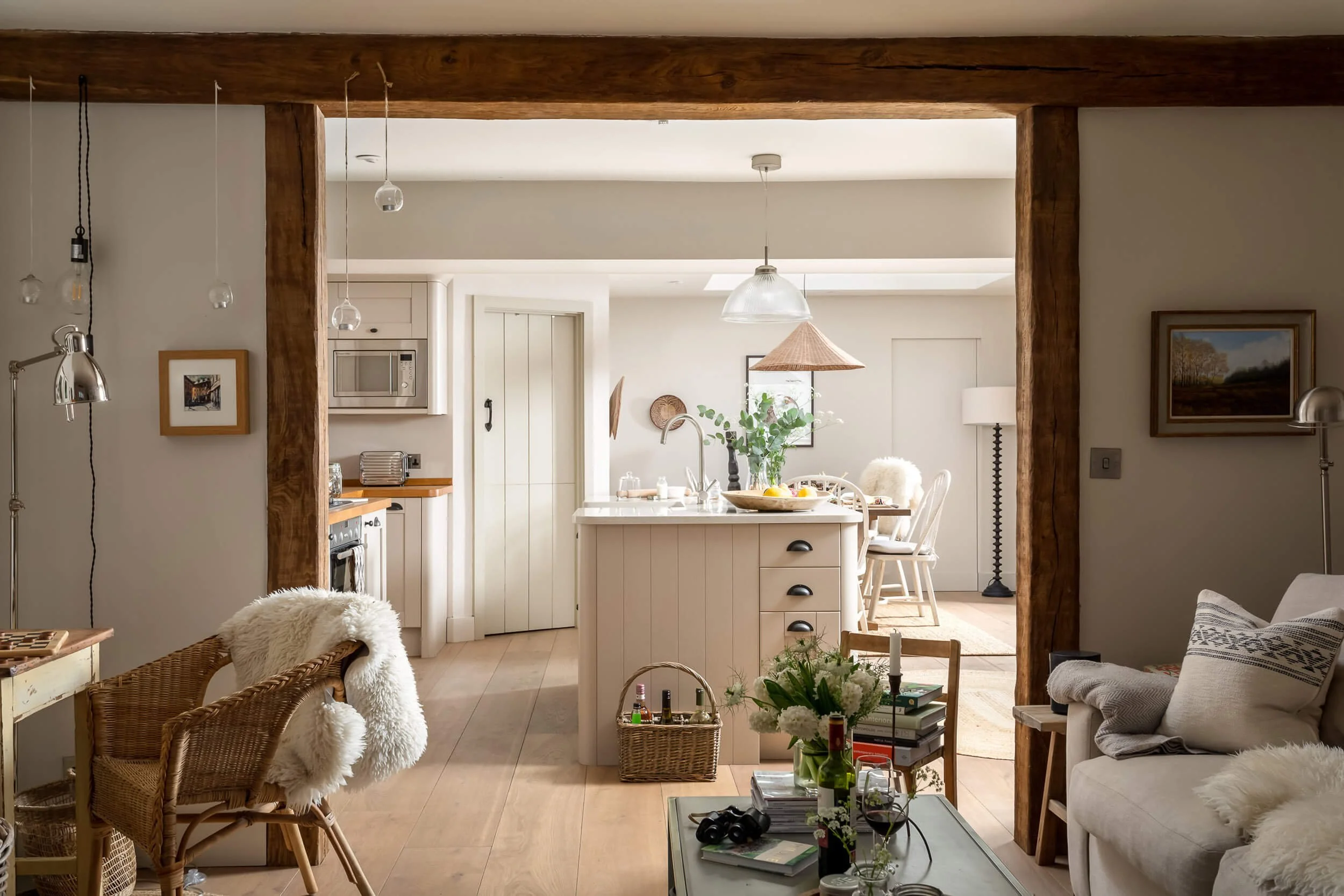 Projects — Inside Out Interior Design
