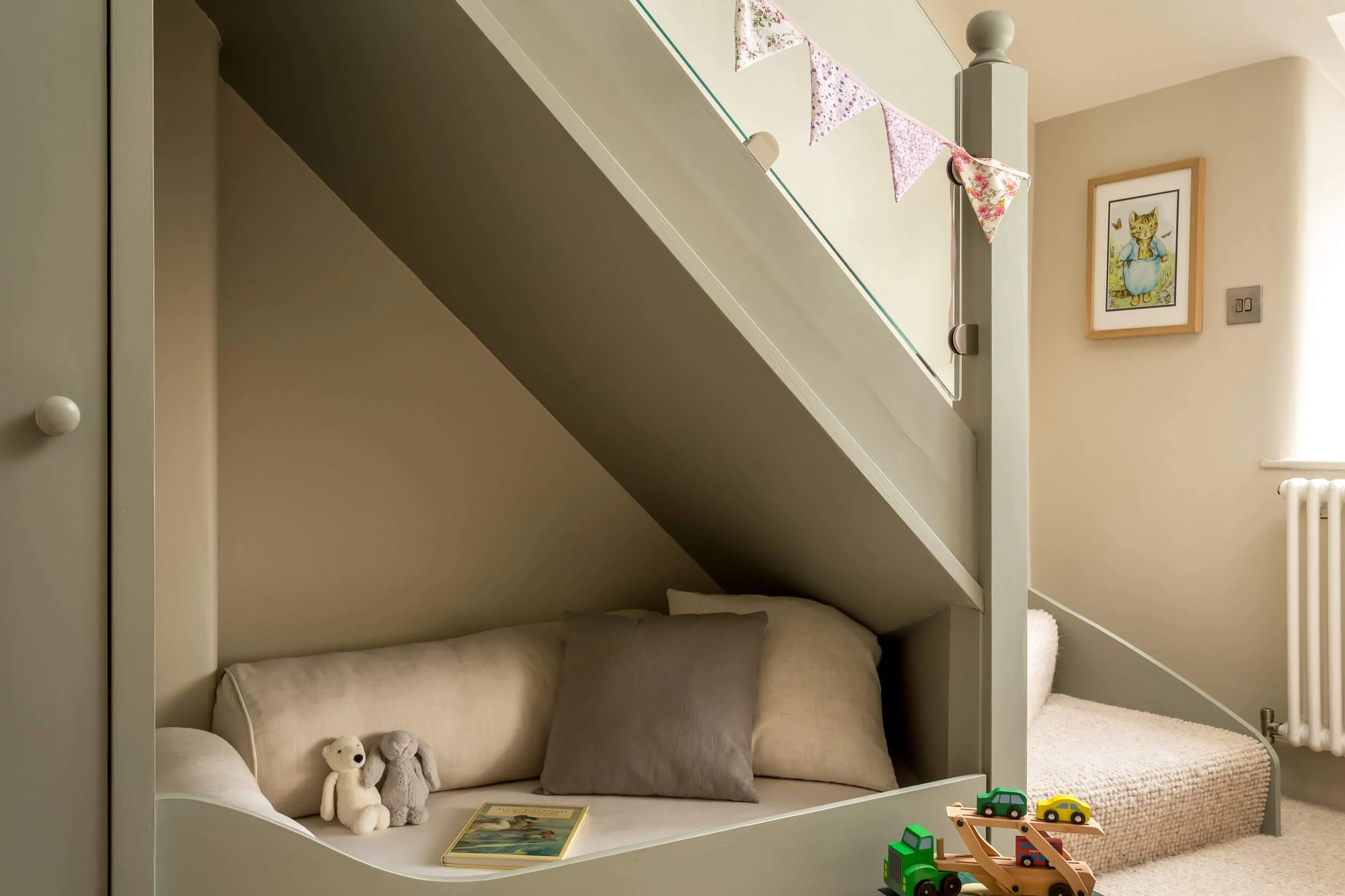 Projects — Inside Out Interior Design