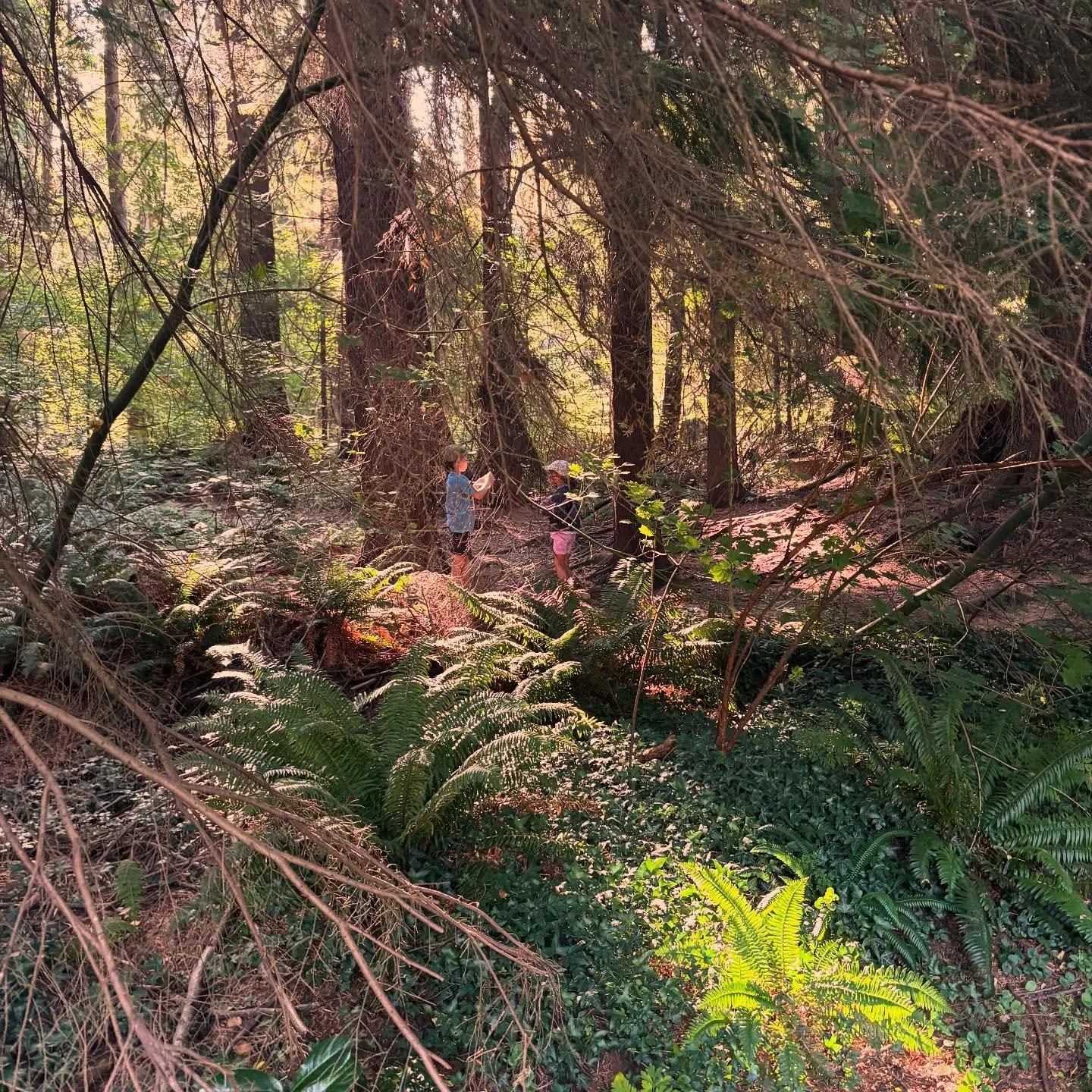 For me, being a good mother is taking ✨CARE✨ of the people in your life. Your family yes~and the people you call friends.  Telling them you love them, and miss them is a measure of that love.  Being a good friend to me is looking at those people deep