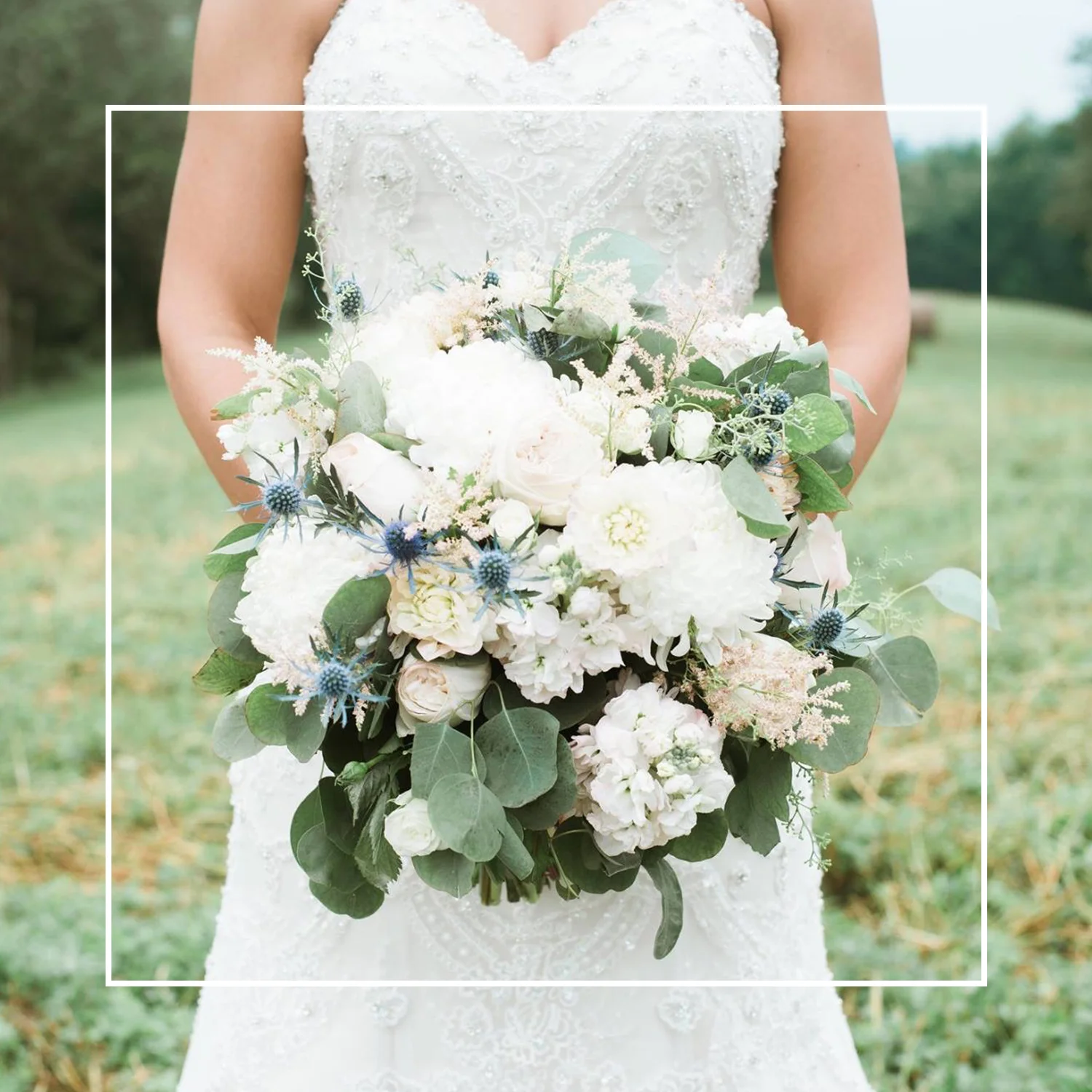 Wedding Gallery Feature