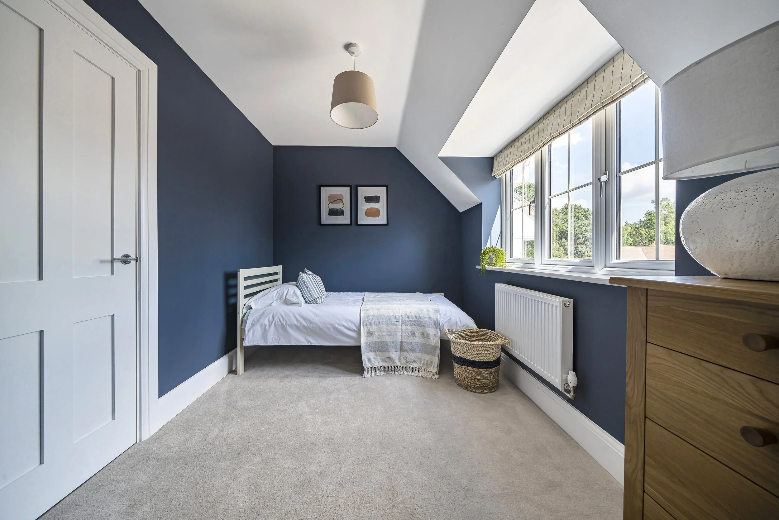 Cupernham Lane, Romsey — Doswell Projects