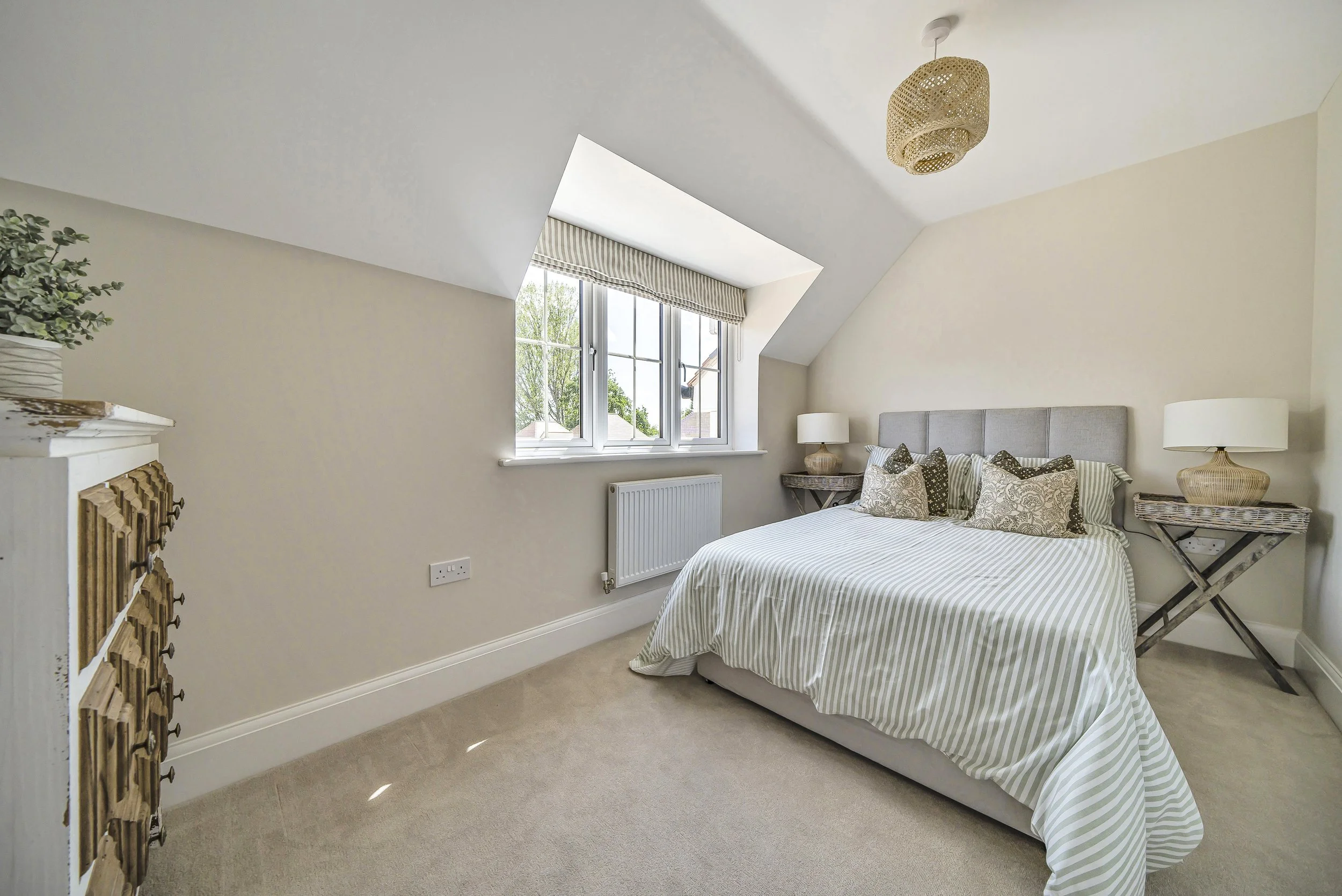 Cupernham Lane, Romsey — Doswell Projects