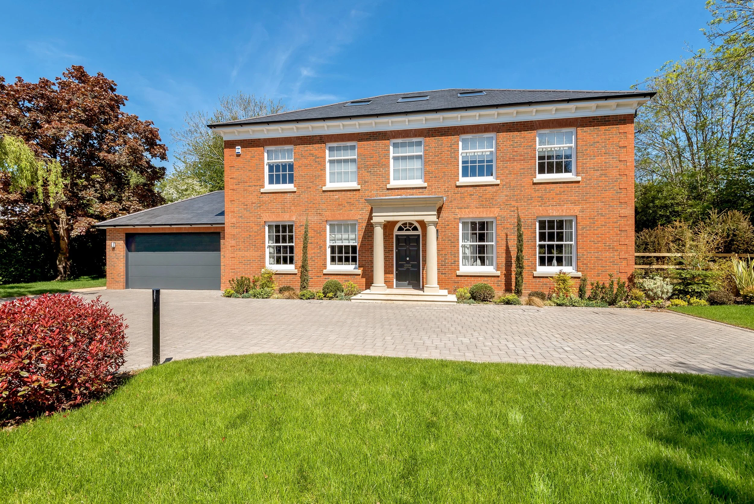 1-5 Southgate Gardens, Shawford