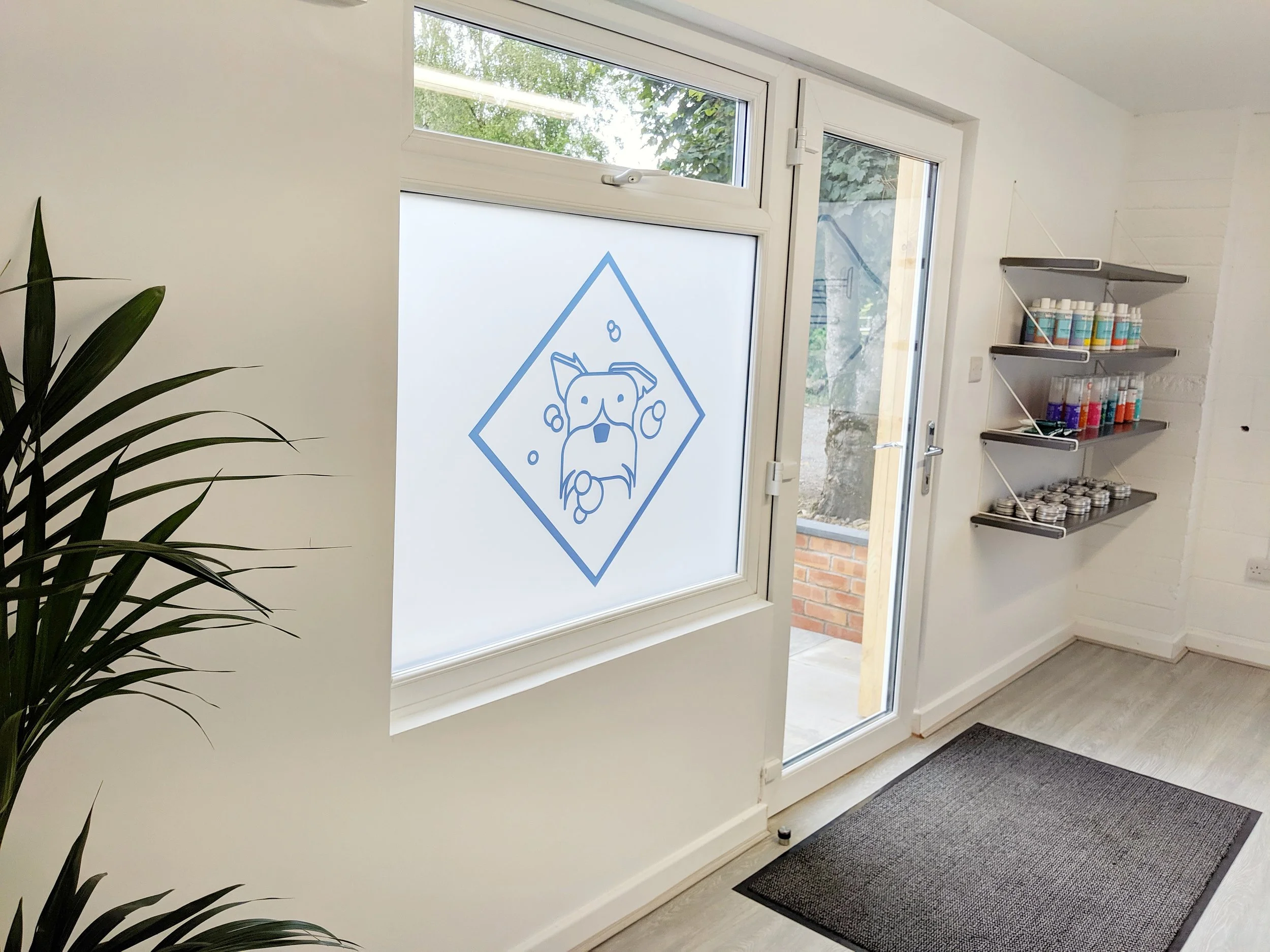 Gallery — Innoscent Spa Northwich Dog Groomer