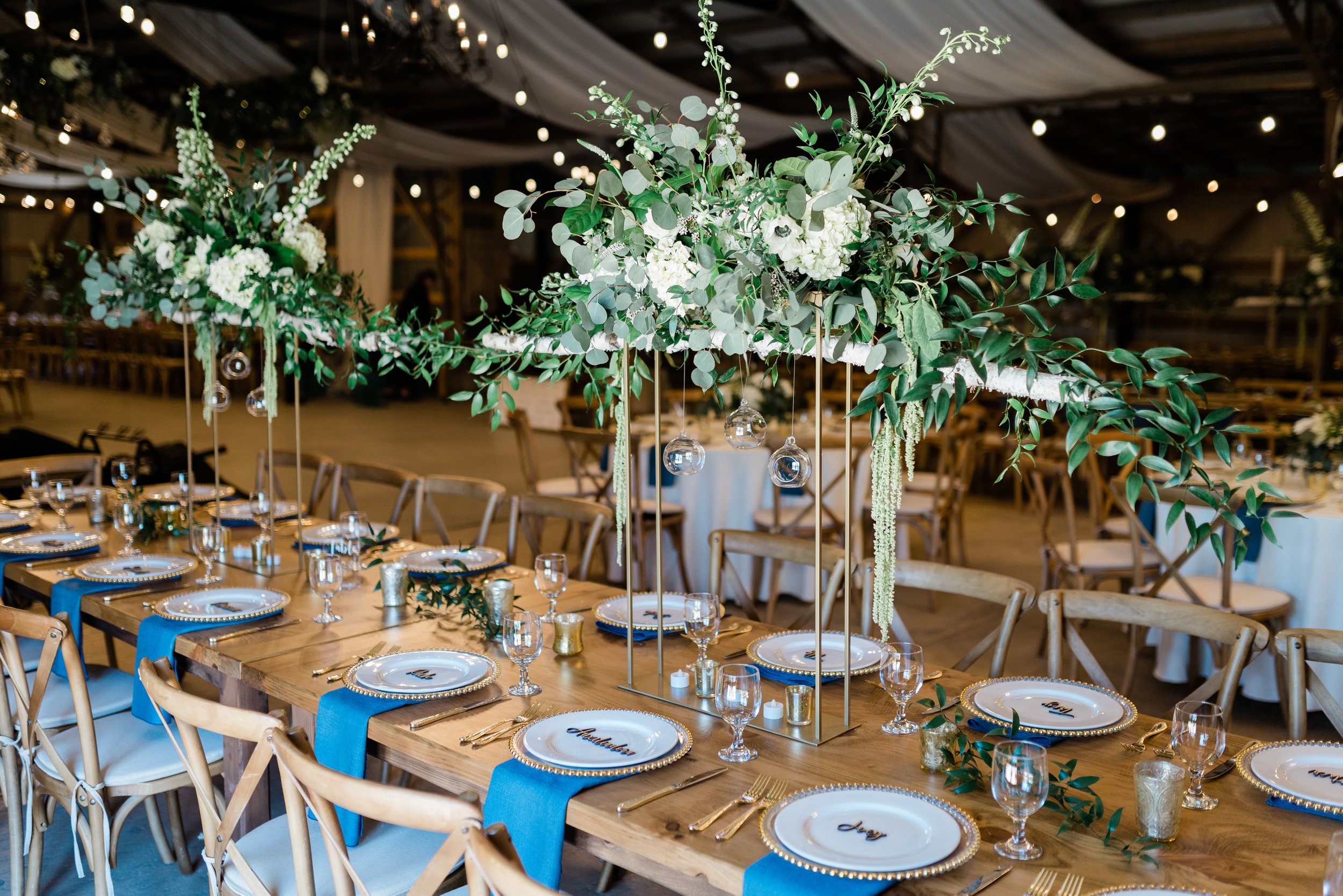 CBI - Tall Centerpieces with hanging orbs.JPG