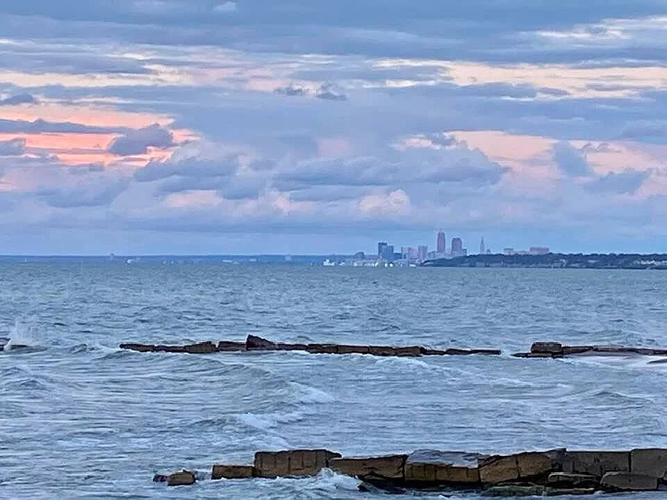 Wind and Waves