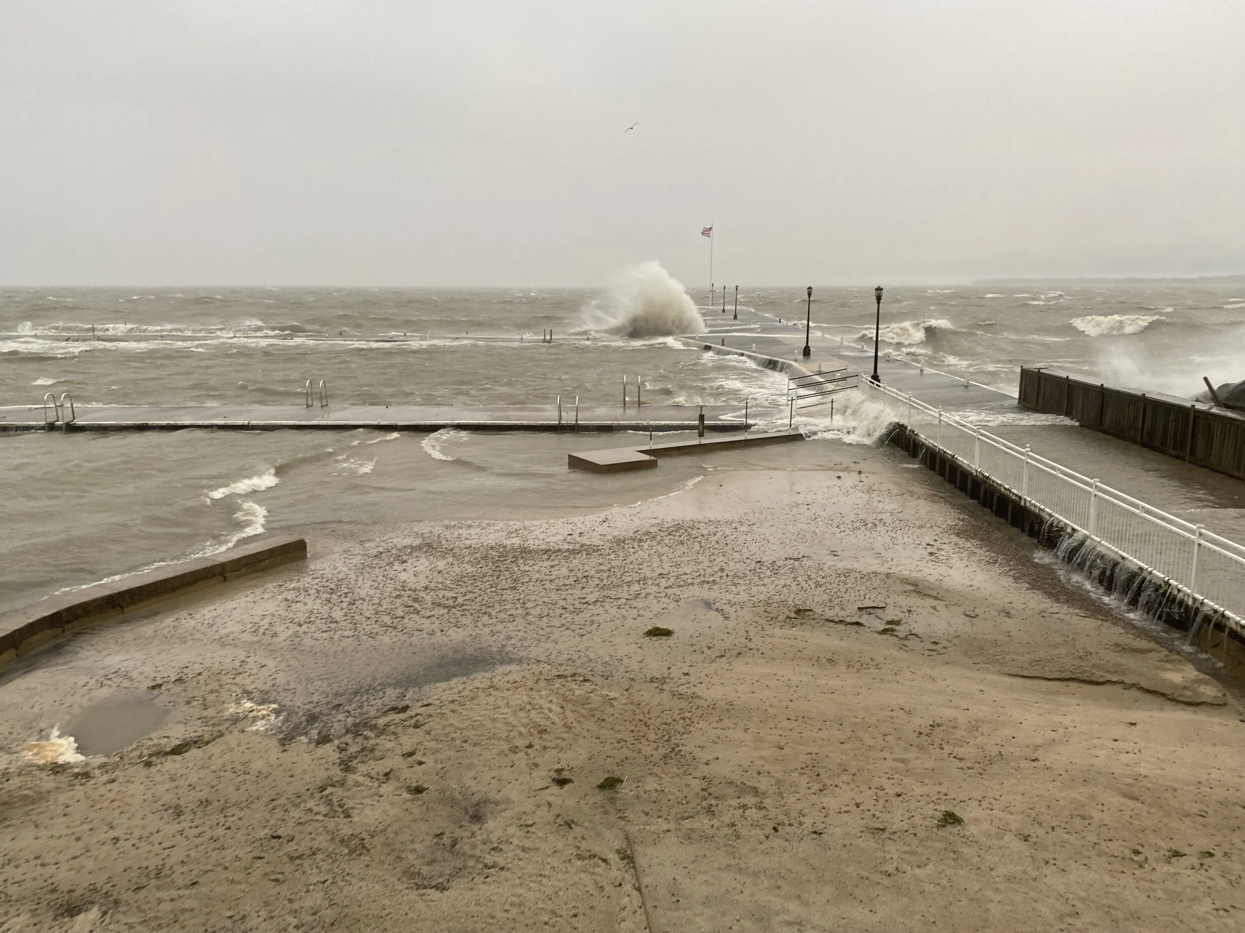 Stretching Once Again