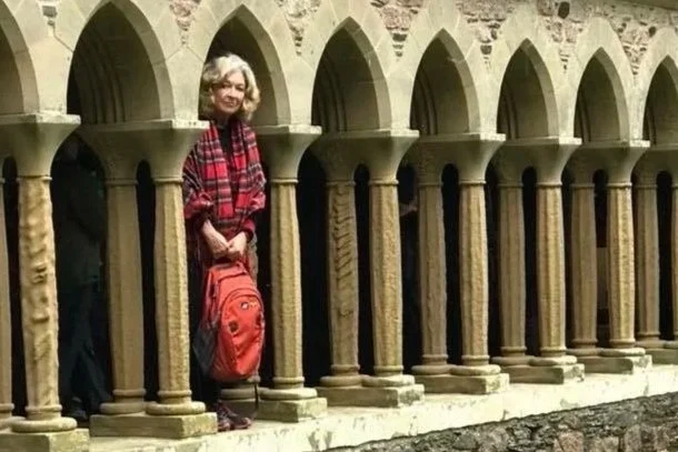 Consider your purpose . . .