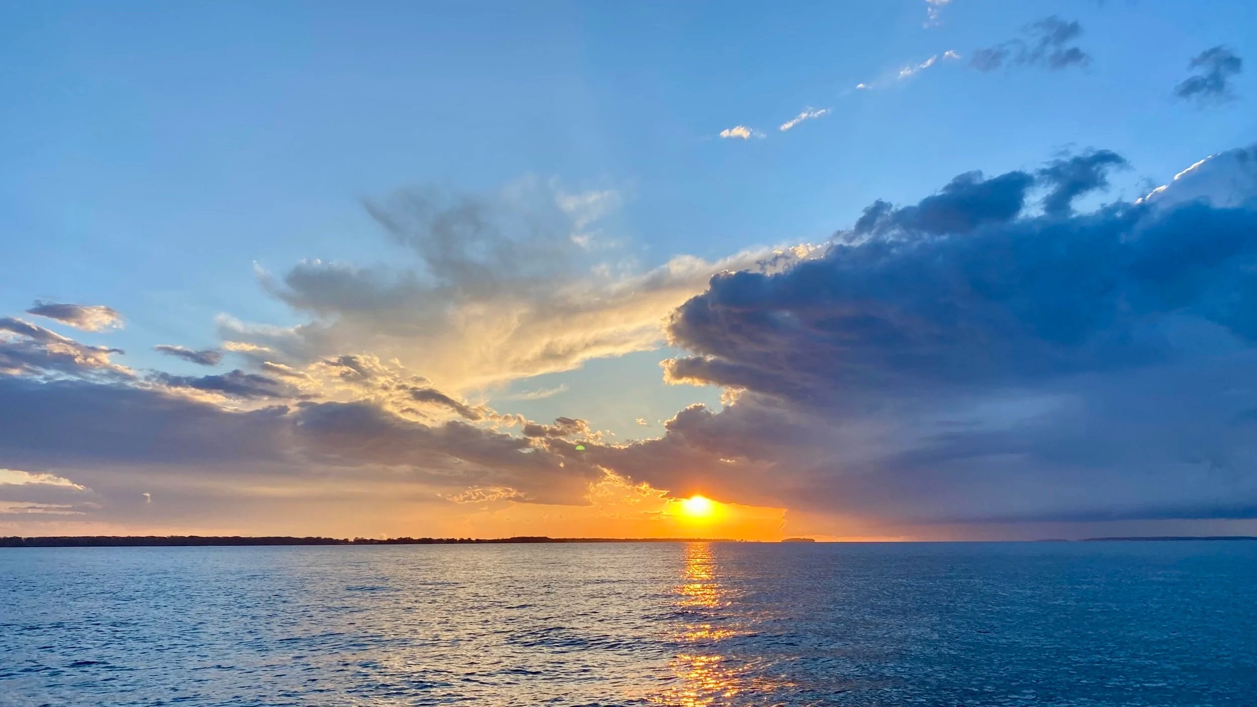 Women nourishing women