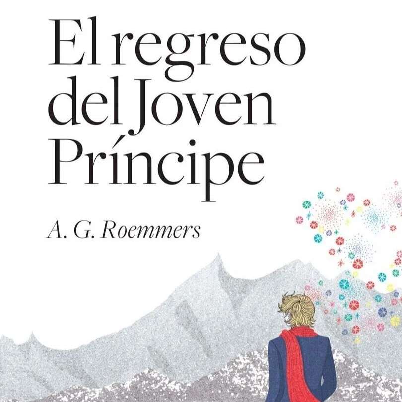 El Regreso del Joven Príncipe...