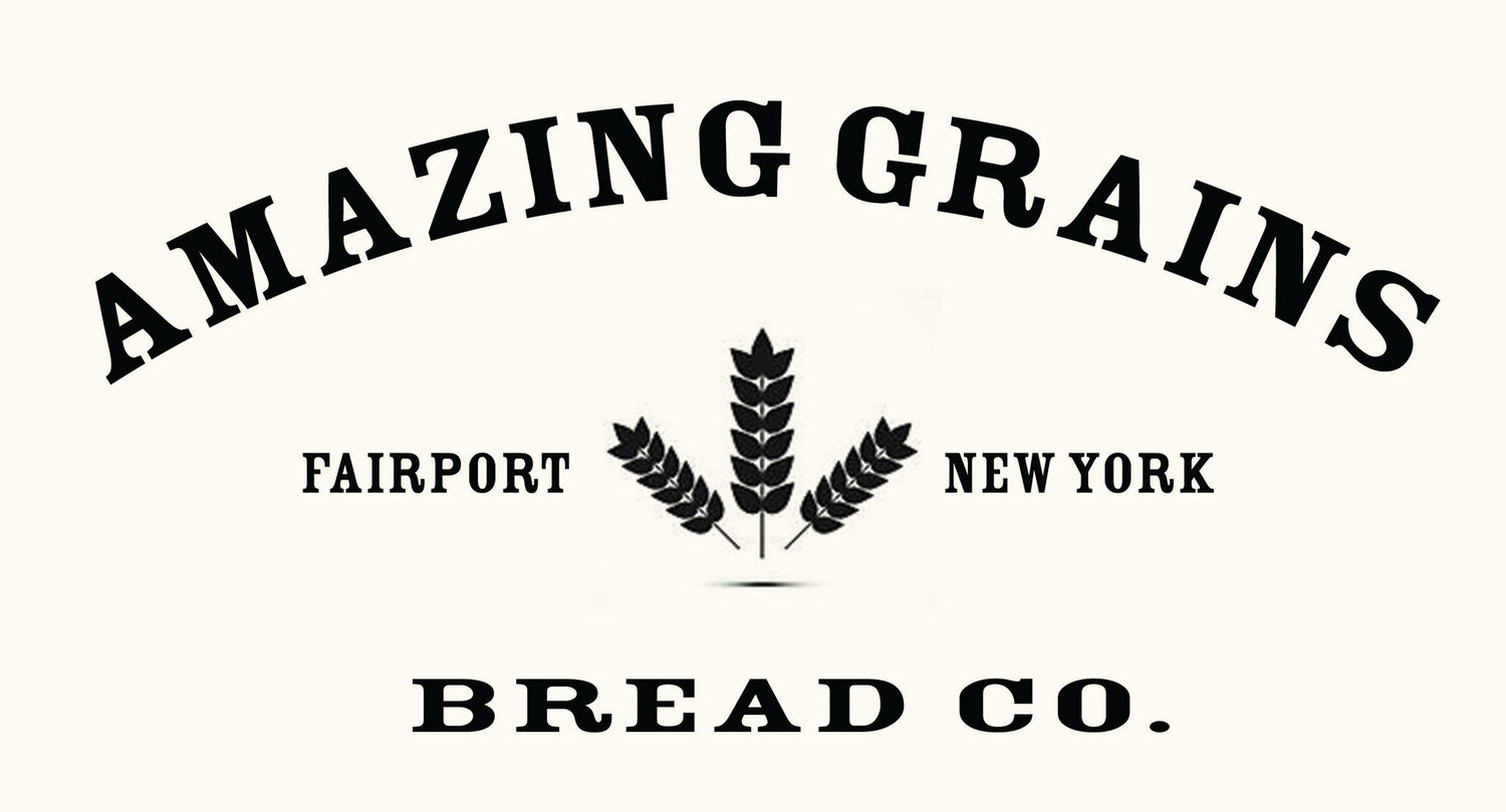 Amazing Grains Bread Co.