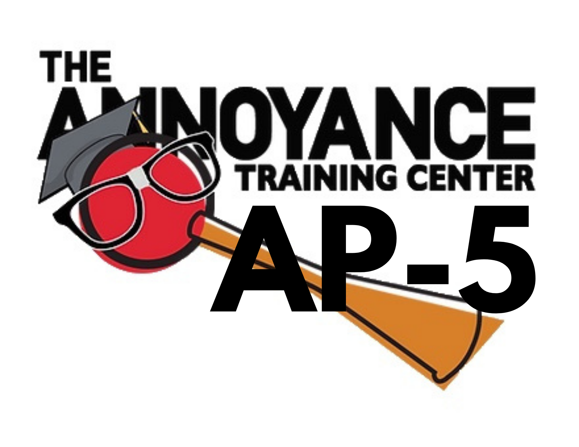 The Annoyance AP5 Showcase