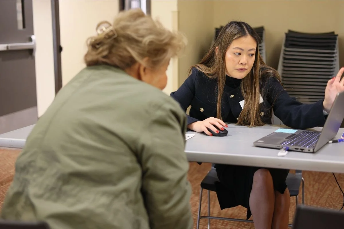 Basic Estate Planning Clinic