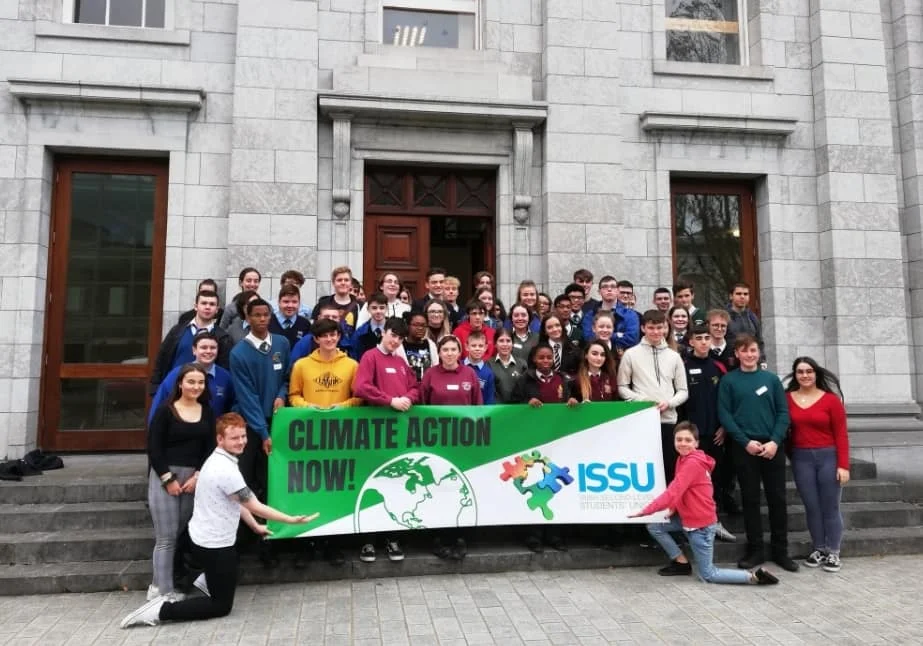 Student’s Union Regional Council Meeting