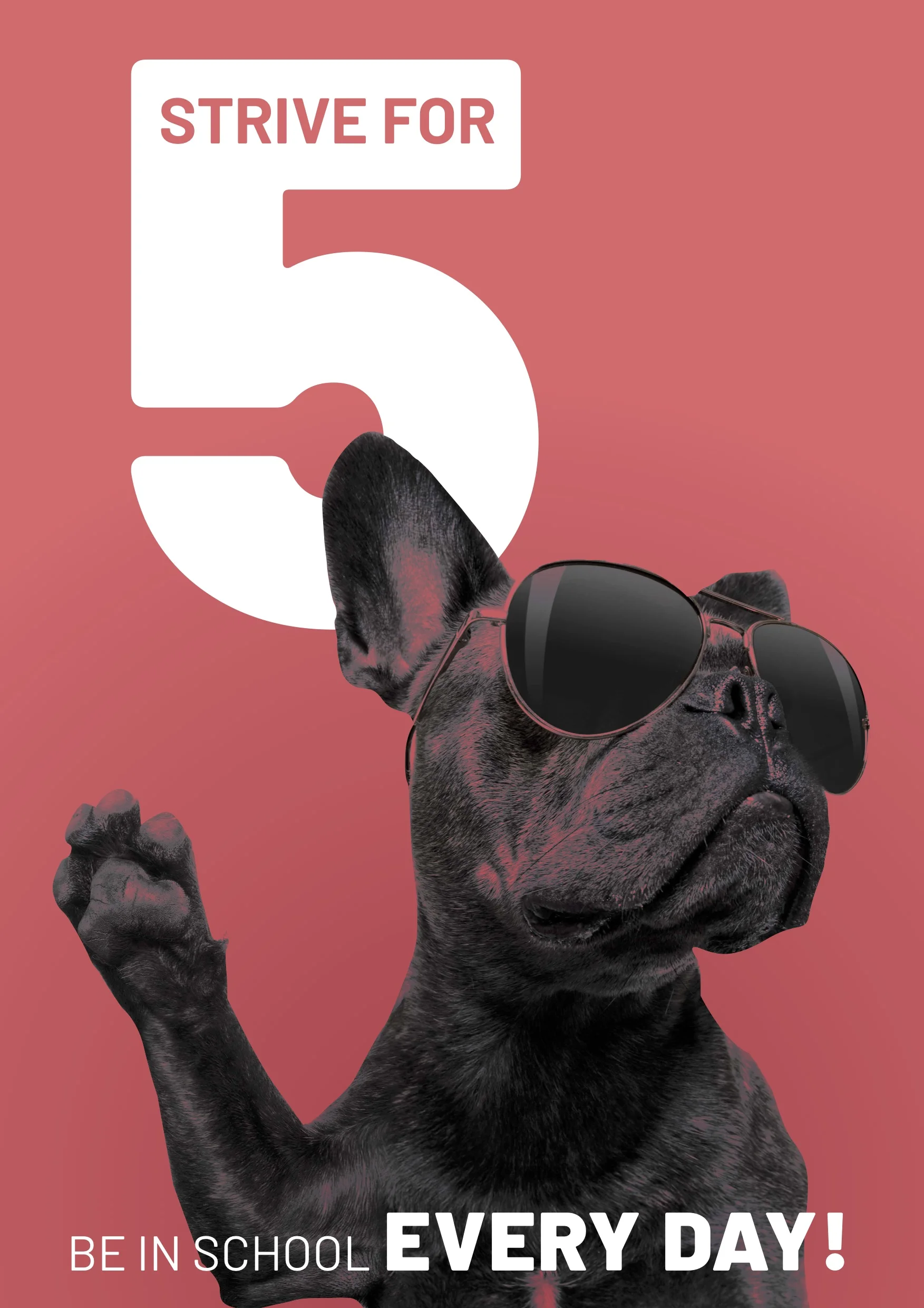 Every School Day Counts