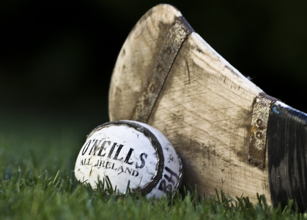 Senior Hurlers