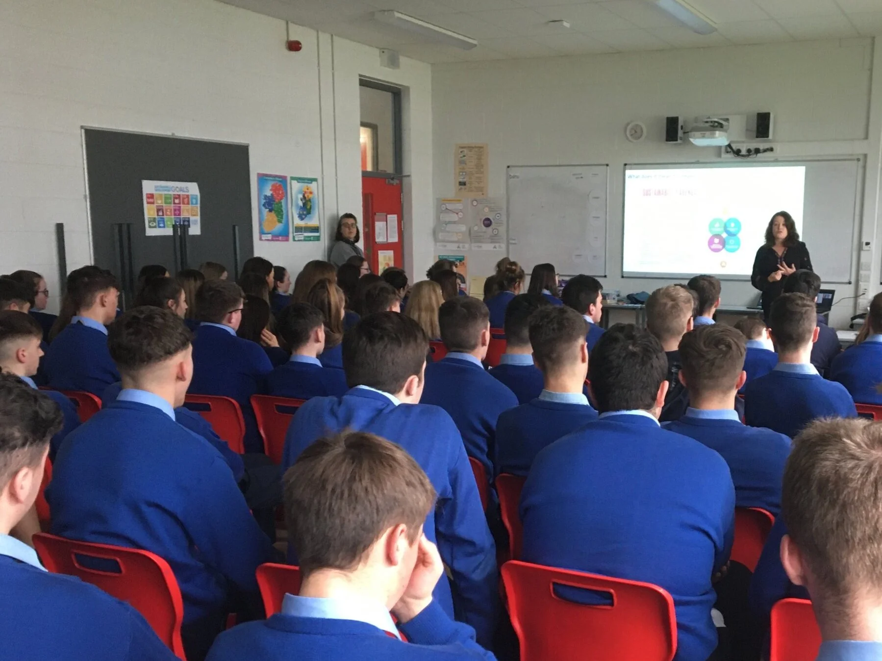 PepsiCo Presentation