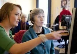 Computer Technology classes