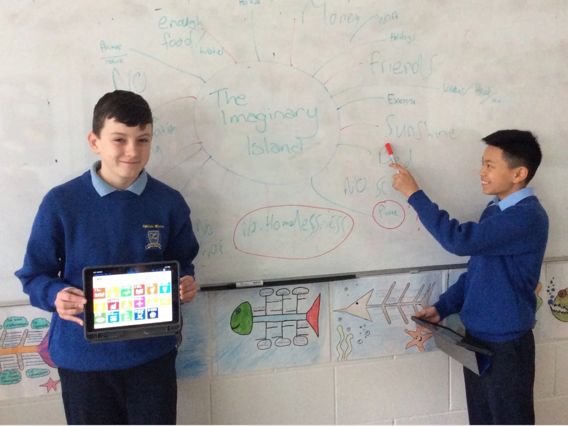 Sustainable Development Goals