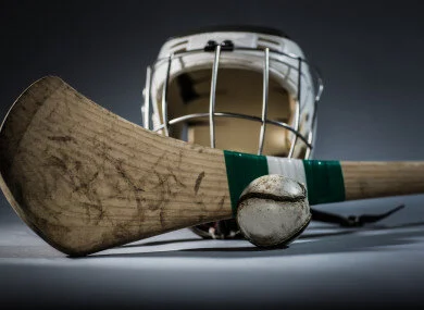 U17 Hurlers