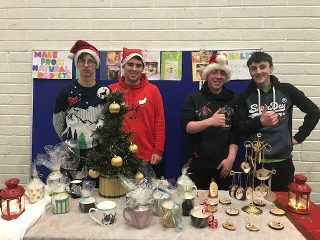 North Cork Trade Fair
