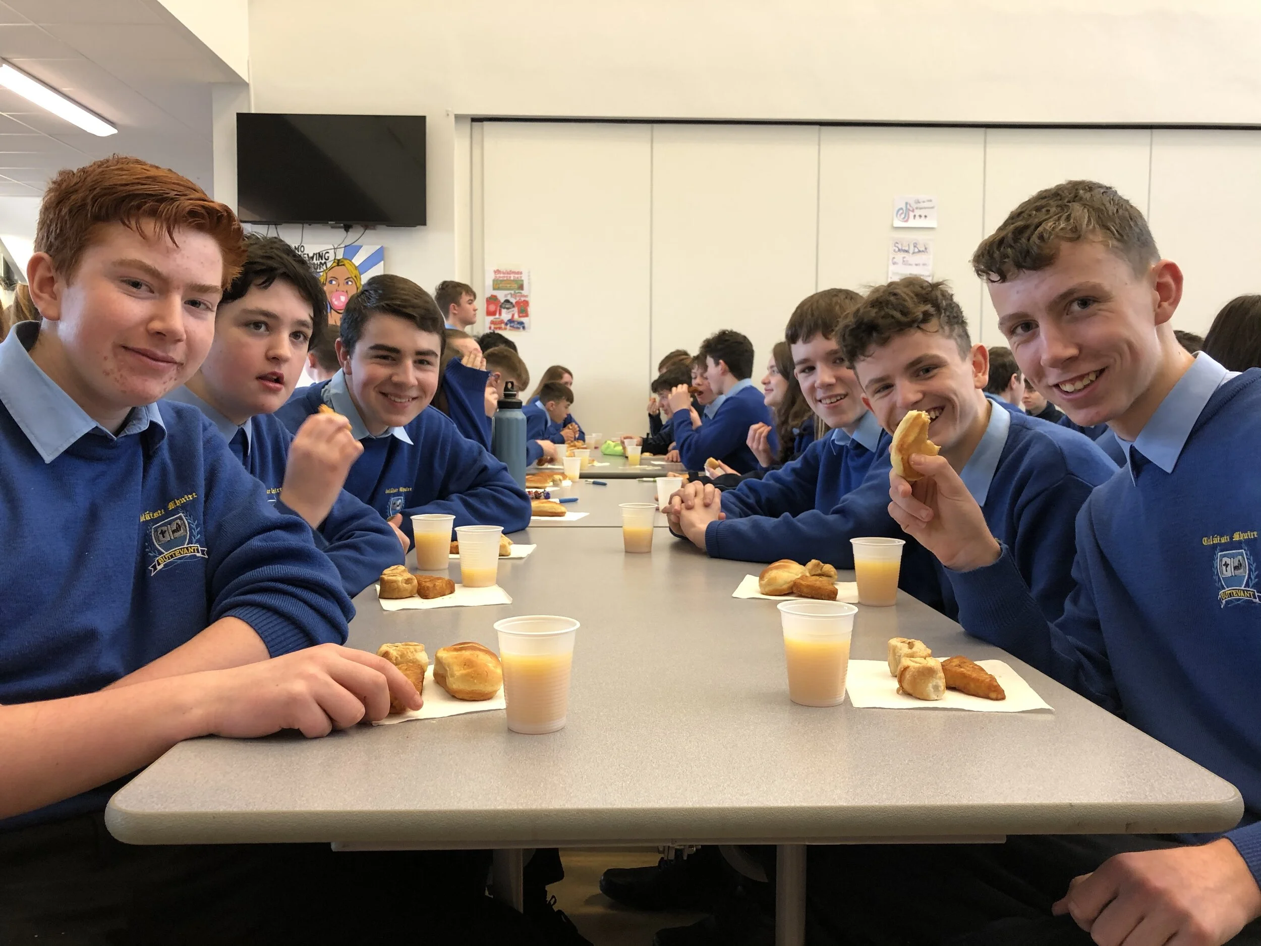 Christmas Celebration