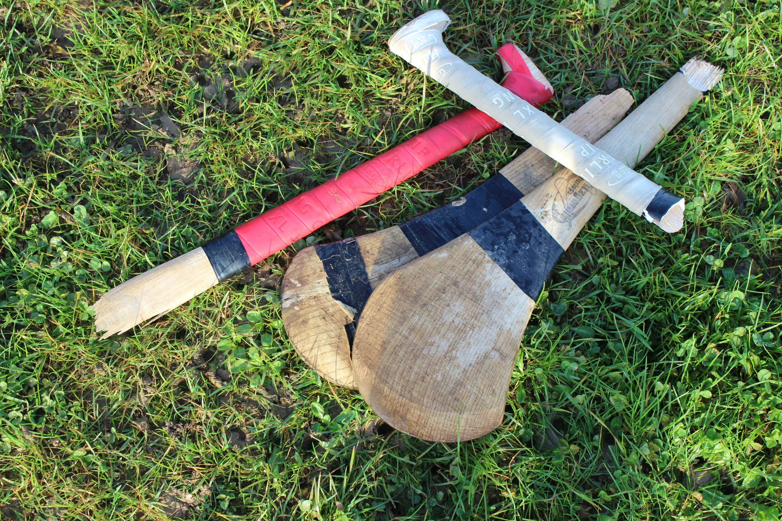 Senior Camogie cancelled due to weather