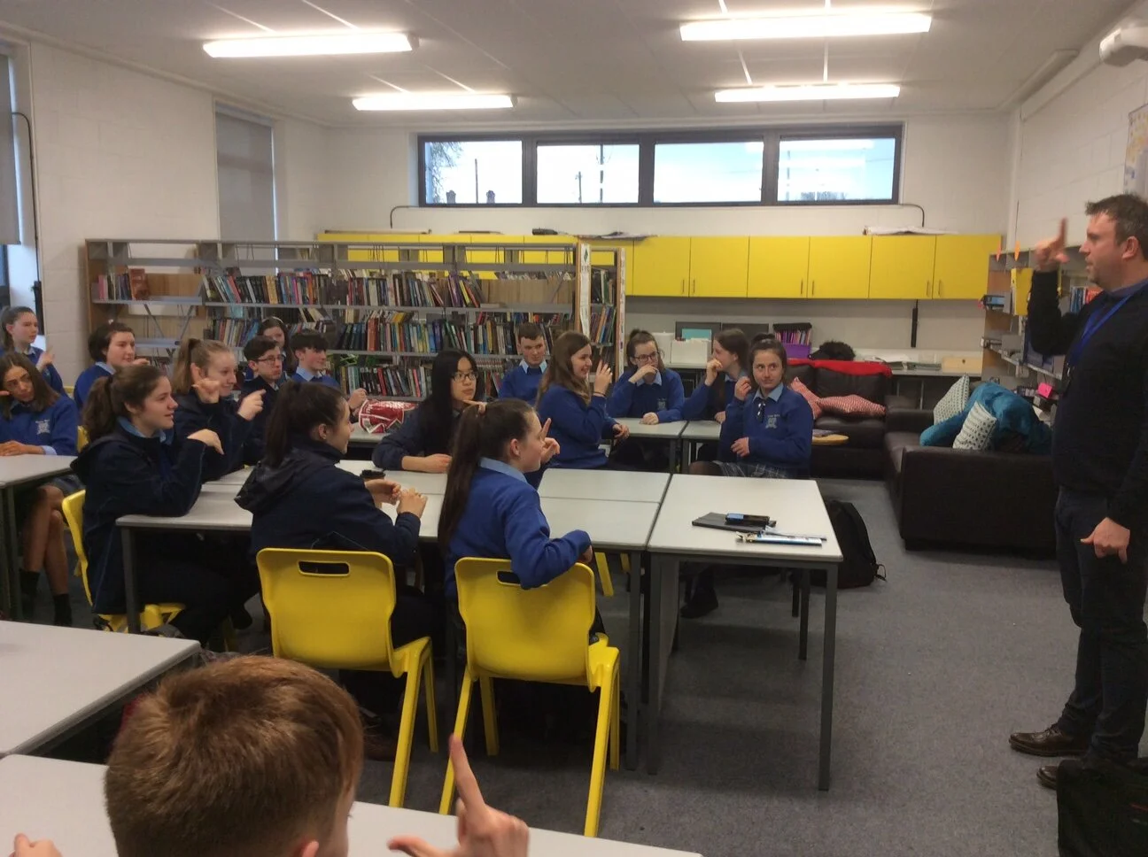 Sign Language Course