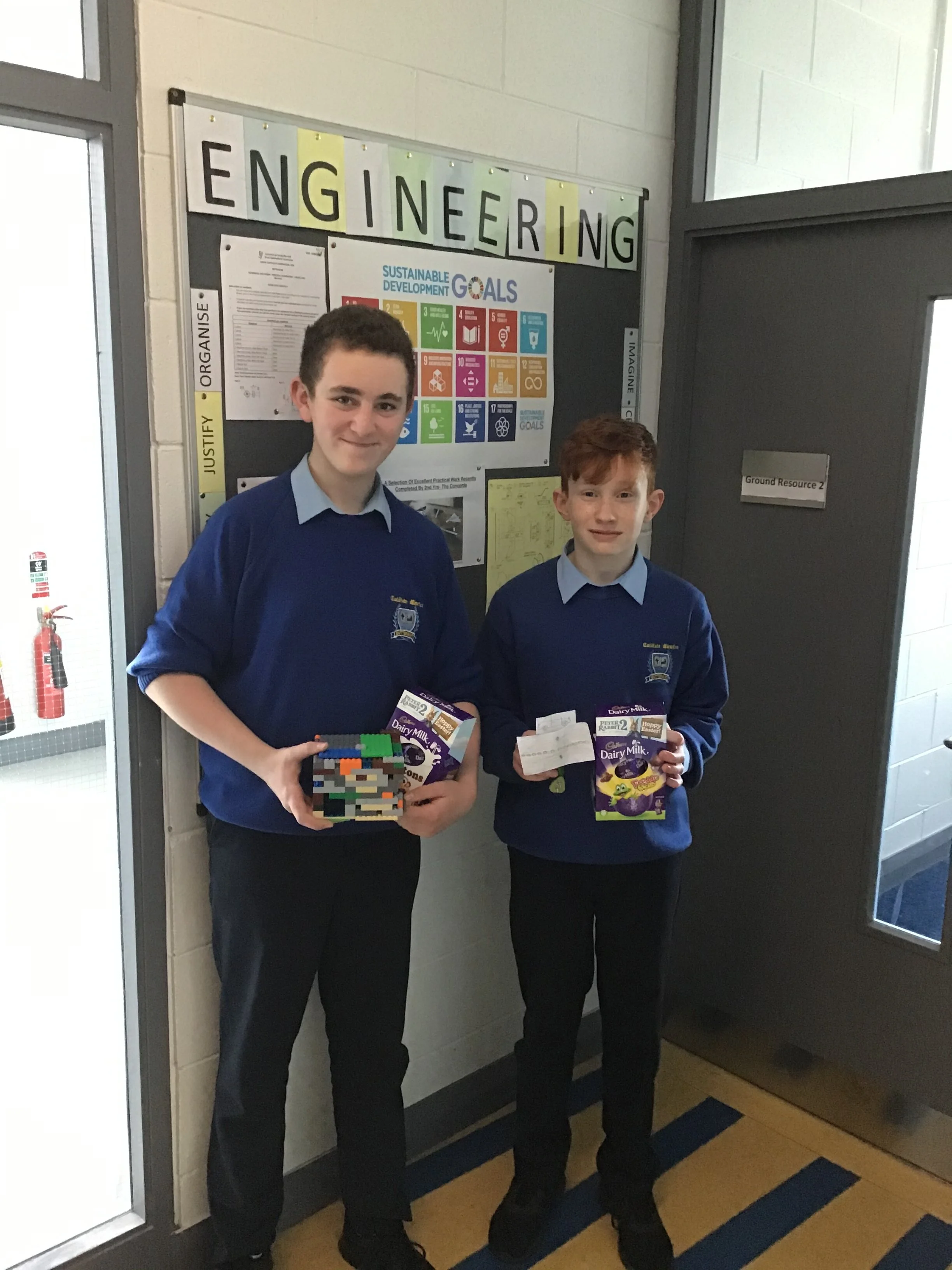 Engineering Week 2020