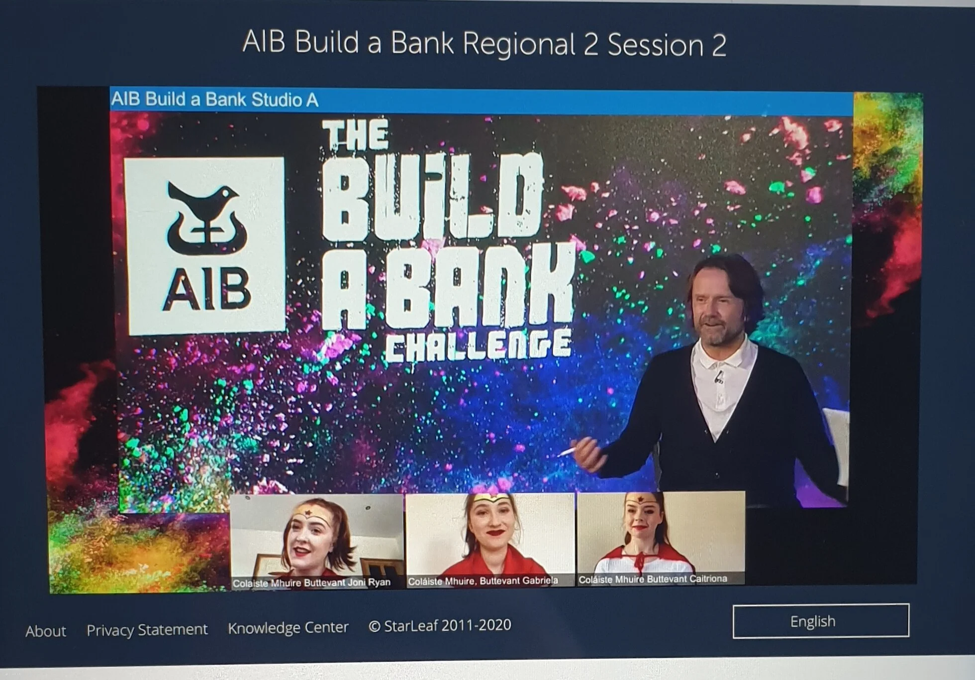 Supersavers School Bank
